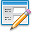 application form edit Icon